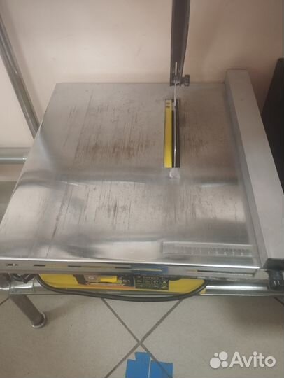 Плиткорез Корвет 461