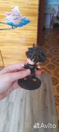 Фигурка Фушигуро Мегуми