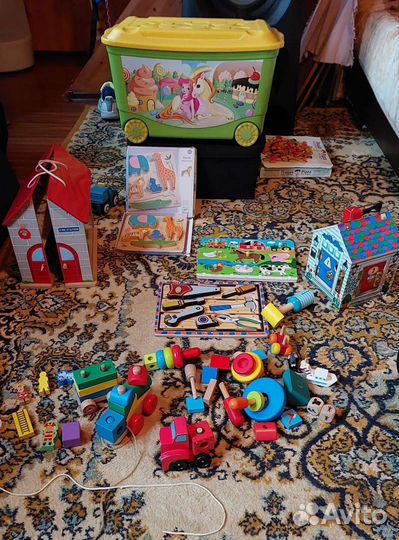 Детские машинки игрушки