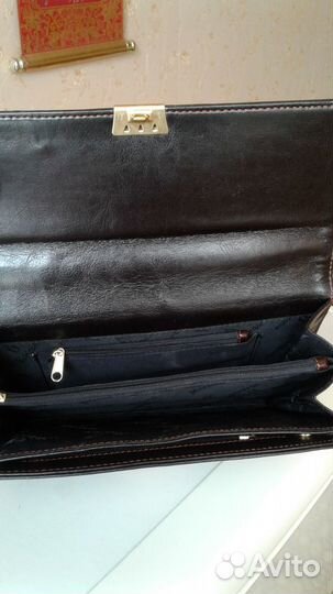 Сумка мужская