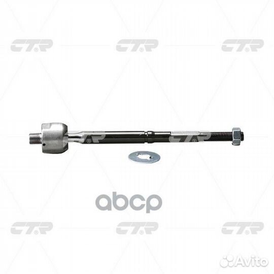 CRT-47 Тяга рулевая перед прав/лев vitz,Y