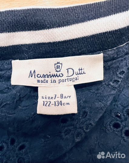 Пиджак на девочку