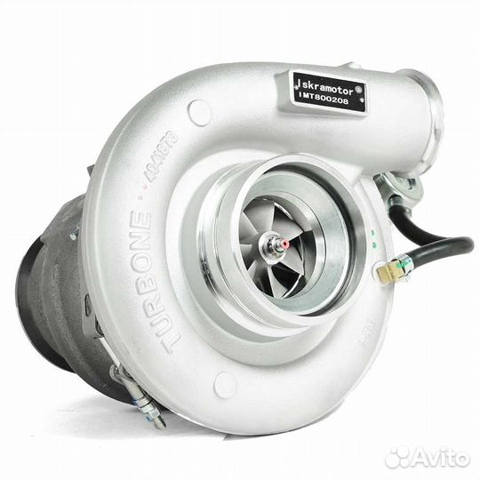 Турбокомпрессор IMT800208 от Искра Восток
