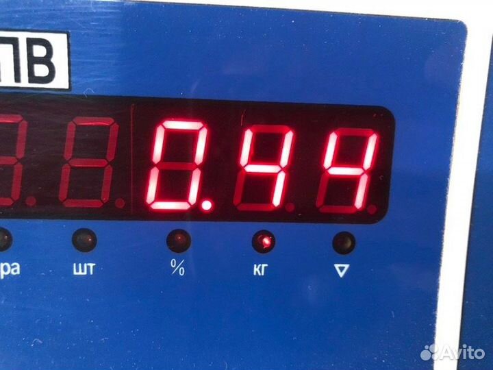 Трос стояночного тормоза задний левый Volkswagen