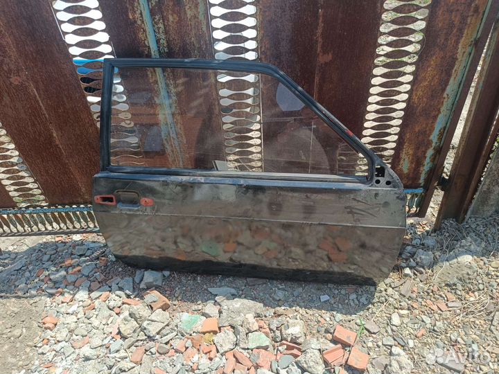 Дверь ваз 2108 правая