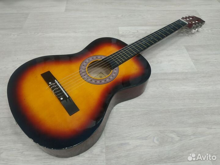 Классическая гитара
