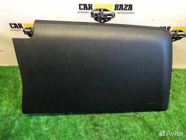 Бардачок Ford Mustang