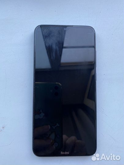Телефоны Redmi 8