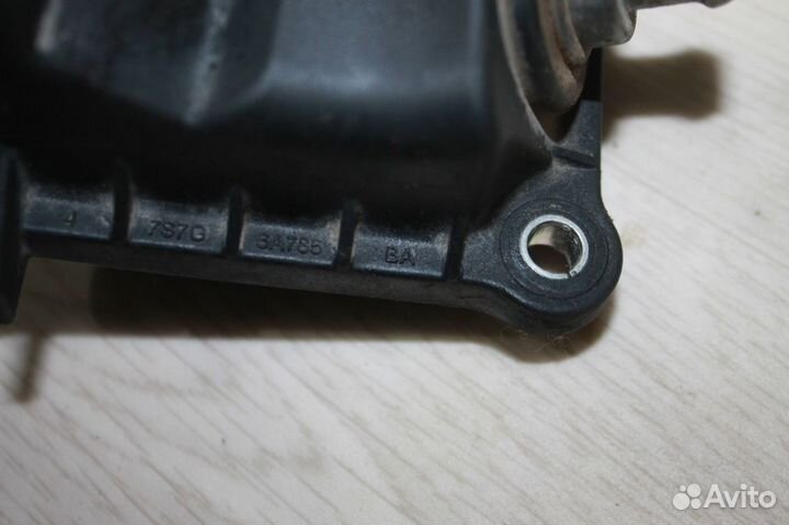 Маслоотделитель Ford Focus 2