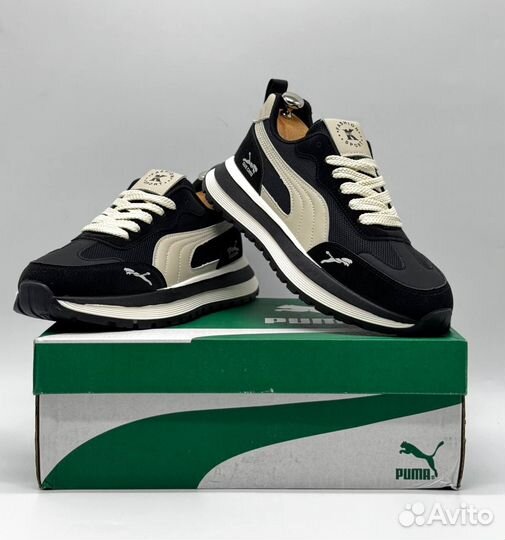 Кросcовки Puma