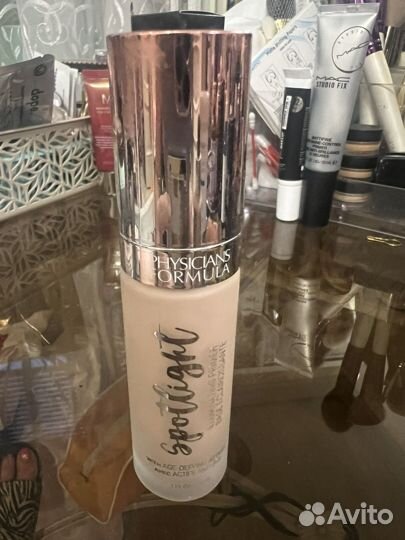 Праймер physicians formula