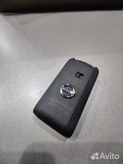 Смарт ключ Nissan Dayz Mirage EkWagon оригинал