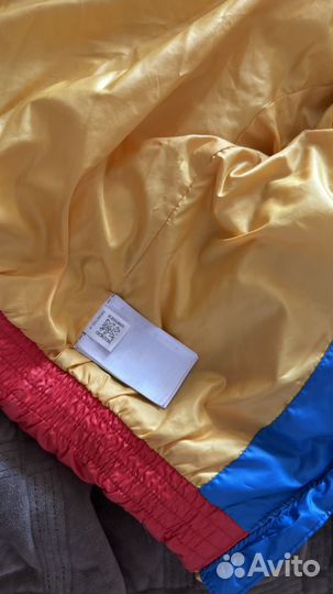 Куртка для мальчика