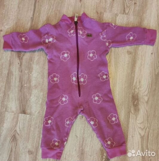 Поддева kivat р. 90