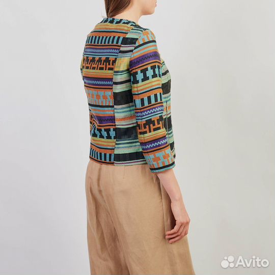 Жакет msgm оригинал