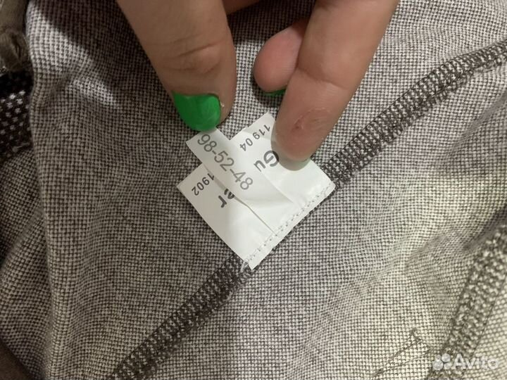 Gulliver пиджак