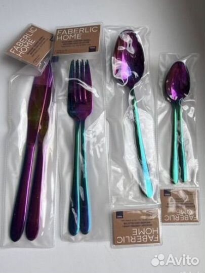 Набор столовых приборов