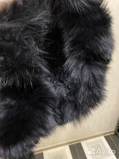 Шапка женская