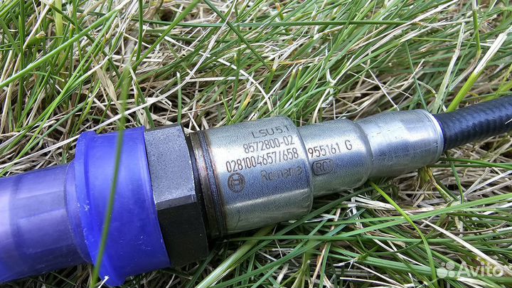 Лямбда зонд BMW 13628572800