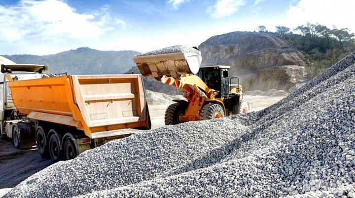 Чистый грунт