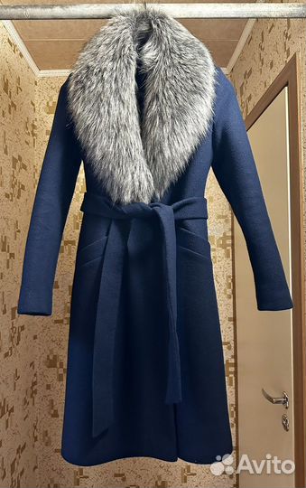 Пальто женское