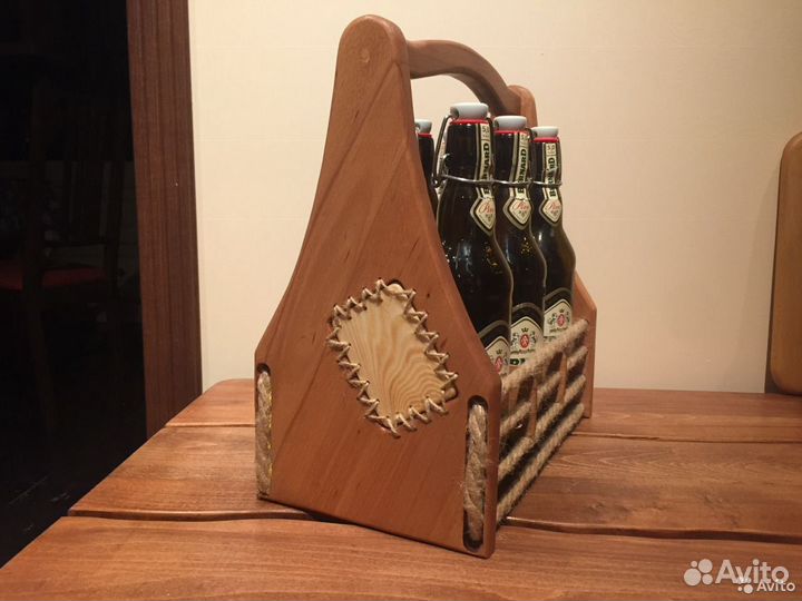 Переноска для пива