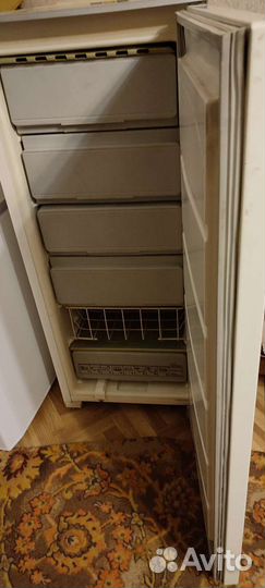 Морозильная камера бу Саратов