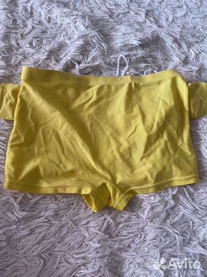 Плавки купальные