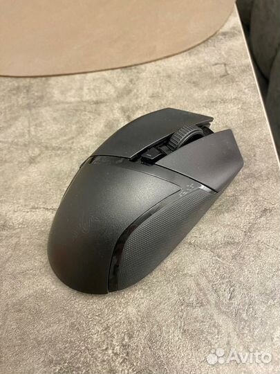 Беспроводная мышь razer