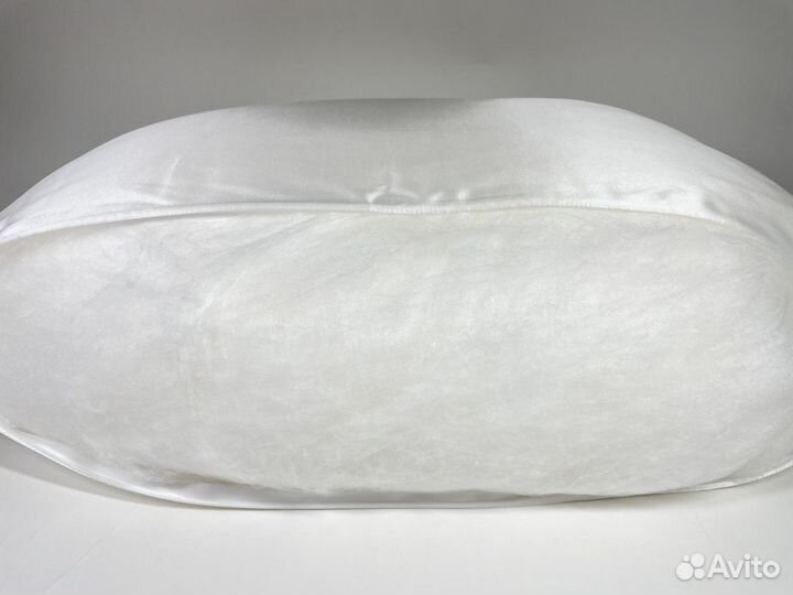 Шелковая подушка в шелке Mulberry все размеры,18мм