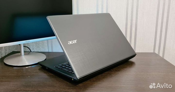 Отличный Acer/Core i3/Nvidia 940mx/Full hd