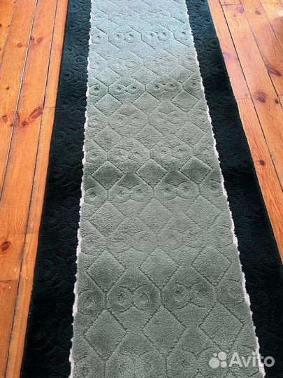 Ковролин бу