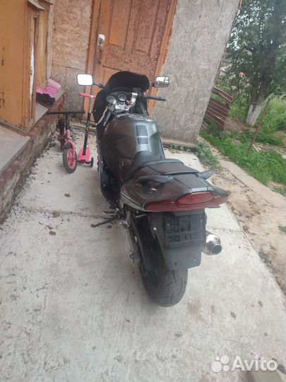 Сузуки rf 400