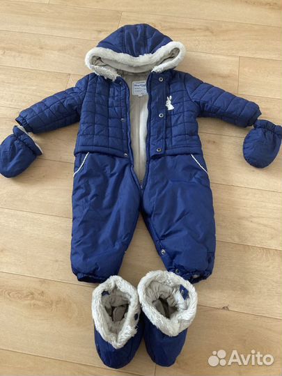 Комбинезон Majoral