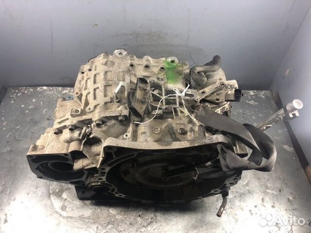 Вариатор Nissan X-Trail T31 MR20DE / Х-Трейл