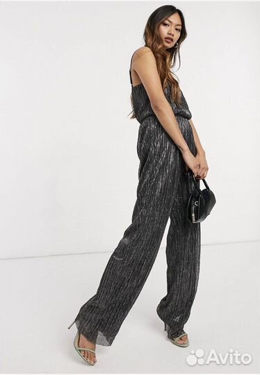 Комбинезон женский