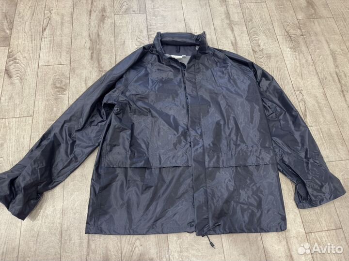 Спецодежда