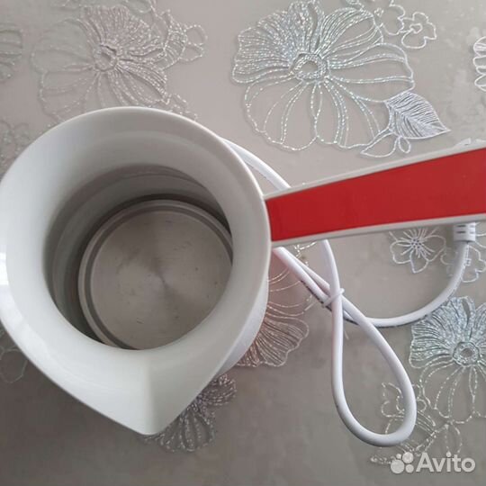 Электрическая турка