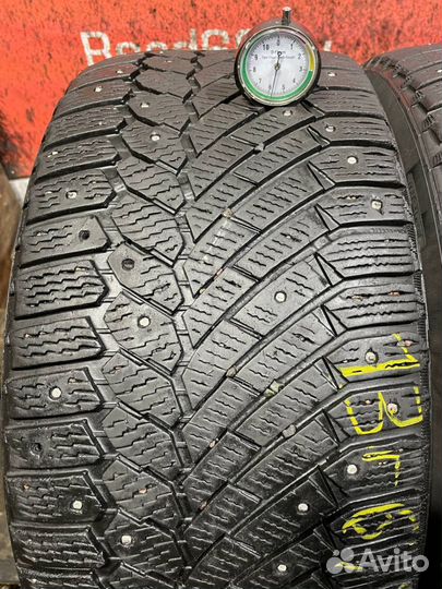 Continental ContiIceContact 245/40 R18