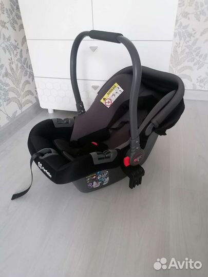 Автолюльку farfello