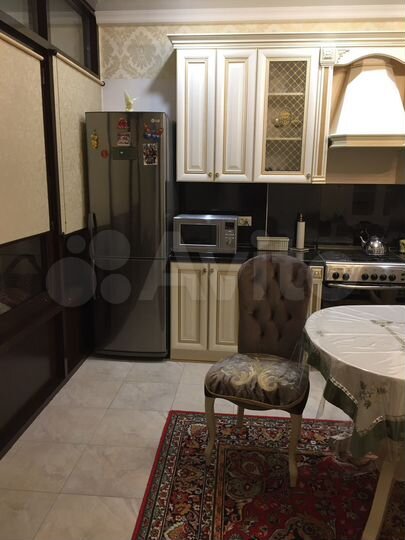 Дом 230 м² на участке 3 сот.