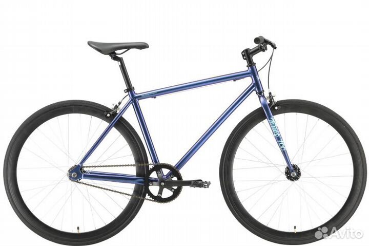 Дорожный велосипед Stark Terros 700 S (2023)