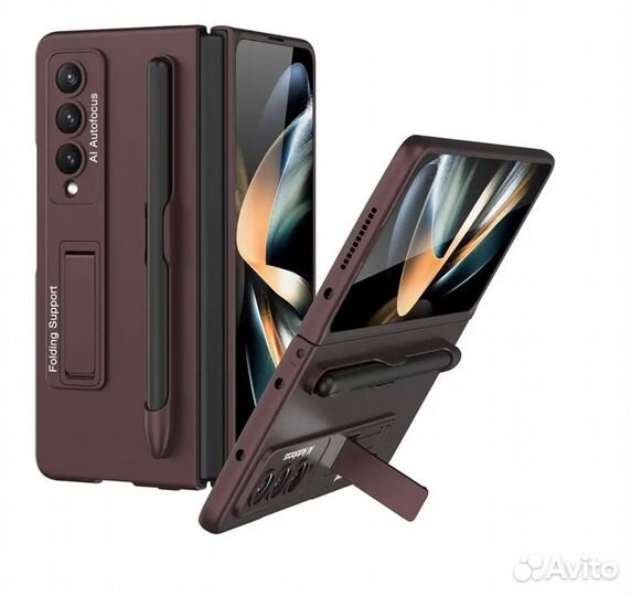 Чехол samsung z fold 4