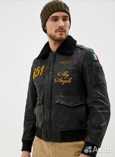 Шапка Aeronautica Militare