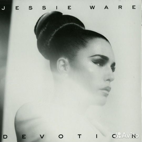 Jessie Ware - Devotion (2LP винил)
