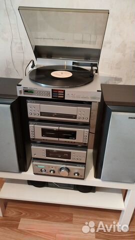 Проигрыватель винила Yamaha px-505 купить в Краснодаре с доставкой ...