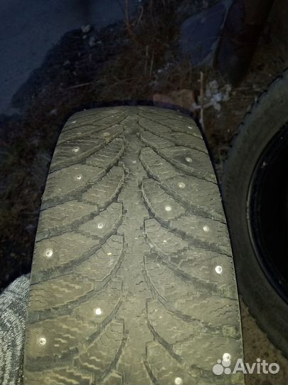 Tunga Nordway 185/65 R14