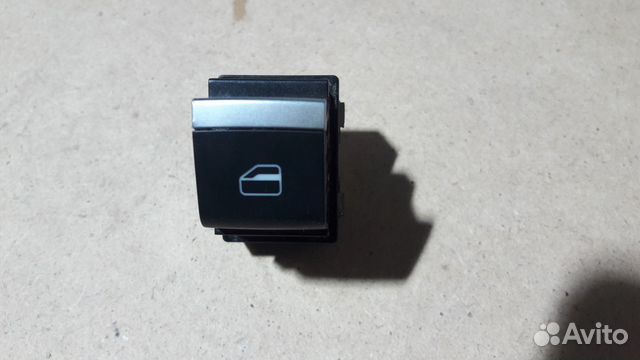 Chery Tiggo 7 pro кнопка стеклоподъемника