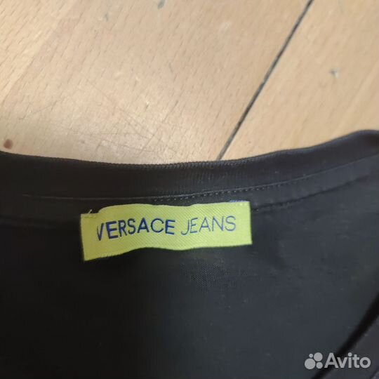 Футболка Versace jeans оригинал