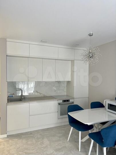 2-к. квартира, 34 м², 3/7 эт.